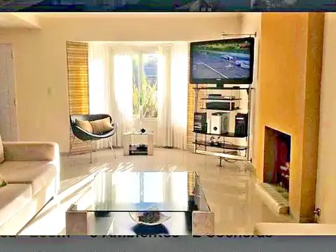 Casa en Venta 10 años