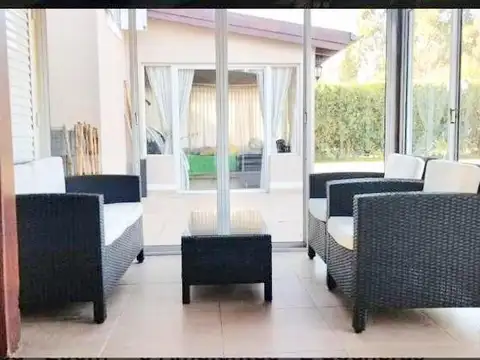 Casa en Venta 10 años