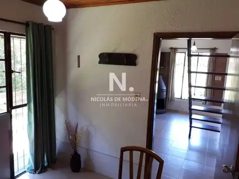Casa en venta Gran oportunidad.