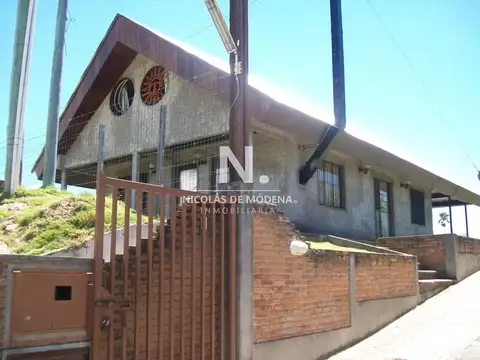 Casa en Venta de 4 dormitorios