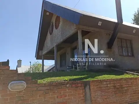 Casa en venta Gran oportunidad.