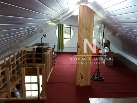 Casa en Venta en Punta del Este, USD 250.000