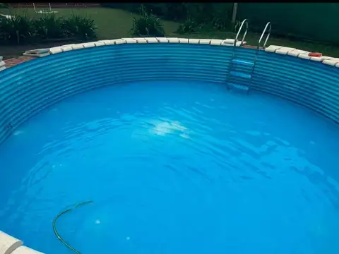 Quinta en Venta 7 años