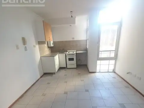 Departamento 1 dormitorio - Rosario