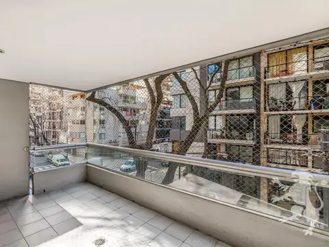 Departamento en Venta en Las Cañitas, USD 550.000
