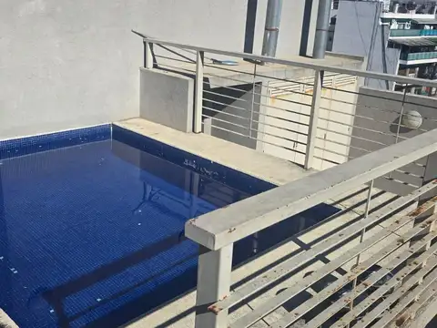Departamento en Venta en Balvanera, USD 65.000