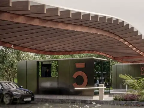 Terreno en Venta en Ibarlucea, USD 50.000