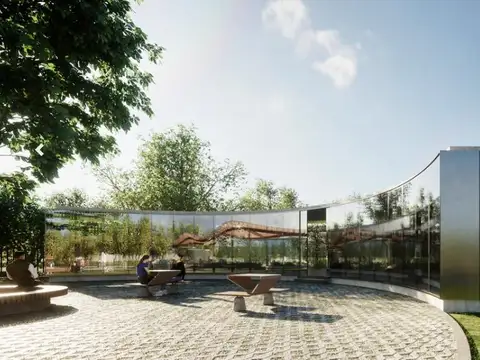 Terreno en Venta de 579,0 m2