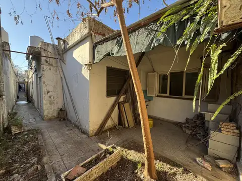 Depto Tipo Casa en Venta en Mataderos, USD 120.000