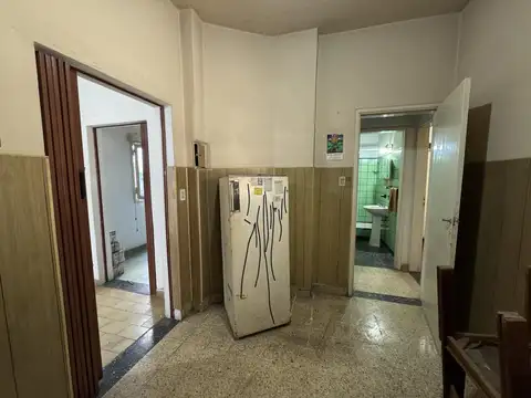 Depto Tipo Casa 7 ambientes con 2 baños