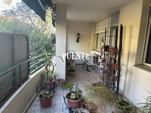 Departamento en Banfield Oeste