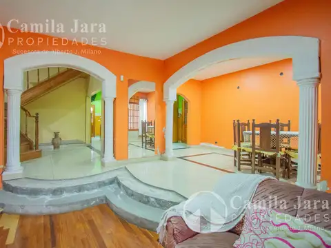 Casa en Venta de 3 dormitorios