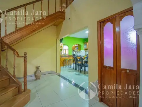 Casa en Venta en Villa Luzuriaga, USD 135.000