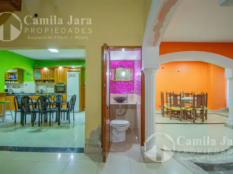 Casa en Venta 15 años