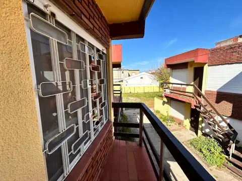 Departamento en Venta en San Clemente del Tuyú, USD 38.000