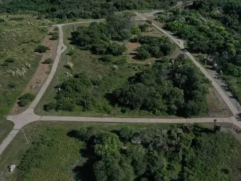 Venta de Lotes en Puerto Barrancas