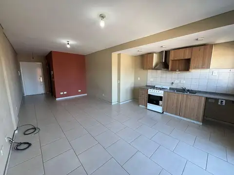 Departamento Monoambiente en venta - 1 Baño - El Palomar