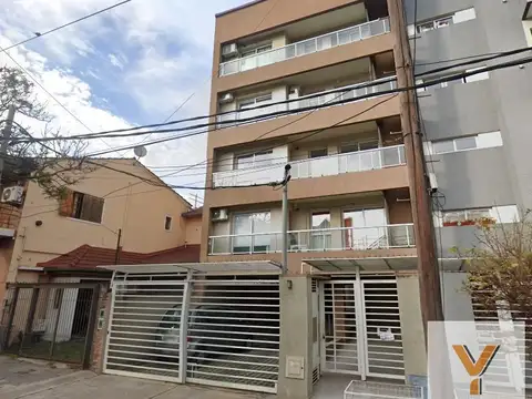 General Urquiza e/ Nelson Pago y General Pedernera