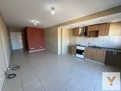 Departamento Monoambiente en venta - 1 Baño - El Palomar