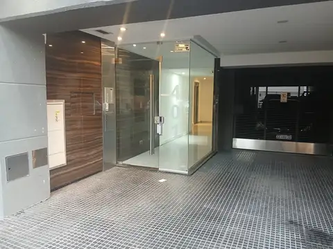 Lascano 4000, Piso 7