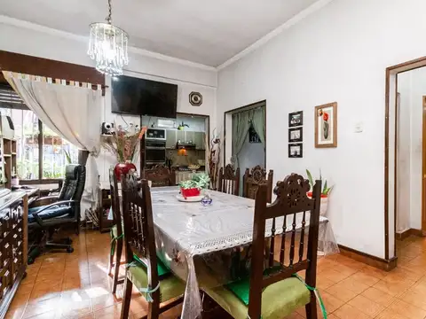 Casa en Venta 40 años