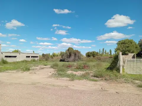 Terreno en Venta en Buen Orden, USD 25.000