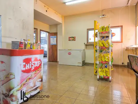 Balcarce  al 5900
