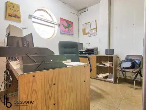 Galpon en Venta en Mar del Plata, USD 159.900