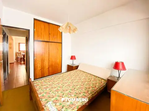 DEPARTAMENTO 3 AMB. INTERNO CON BALCON