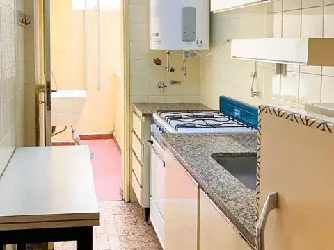 Departamento en Venta de 2 dormitorios