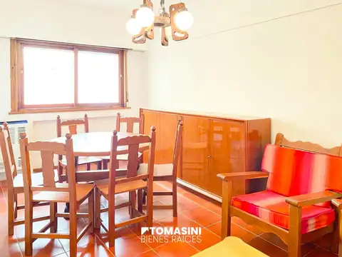 DEPARTAMENTO 3 AMB. INTERNO CON BALCON