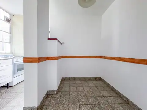 Departamento en Venta 54 años