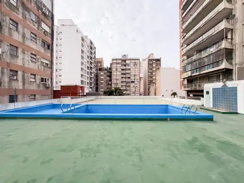 Departamento en Venta en Centro, USD 70.000