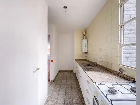 Departamento en Venta al Oeste