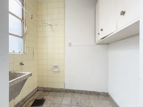 Departamento en Venta 54 años