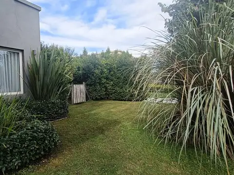 Casa  en Venta en Ayres Plaza, Pilar, G.B.A. Zona Norte