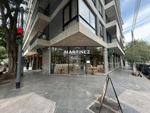2 Amb Con Terraza+cochera