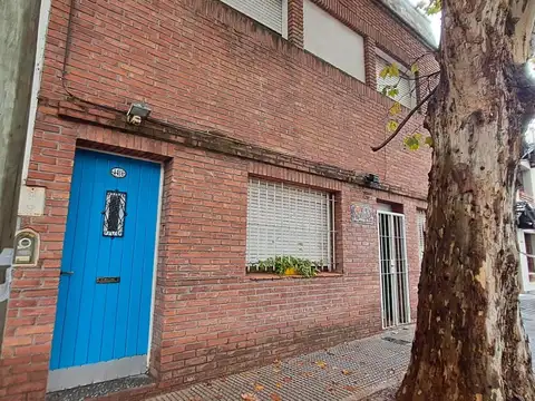 PH en Venta en Saavedra, CABA