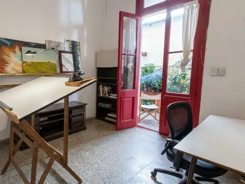 Depto Tipo Casa en Venta de 5 ambientes