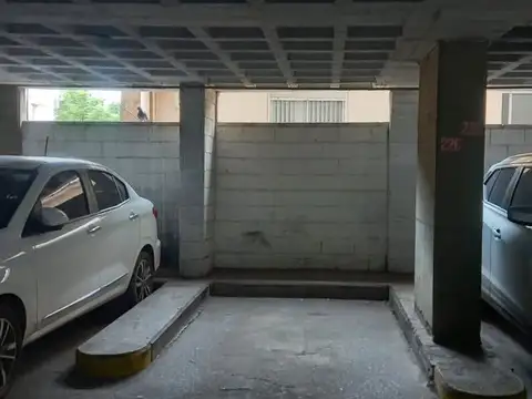 VENTA COCHERA CENTRO CORDOBA OPORTUNIDAD