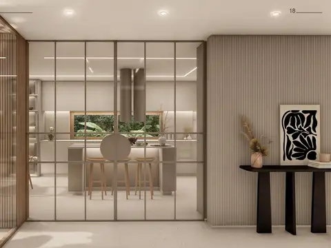 Casa en Venta A Estrenar