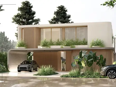 Av. Italia al 4400, Barrio Privado Laguna Grande