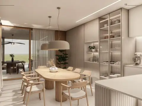 Casa en Venta en Dique Lujan, USD 890.000