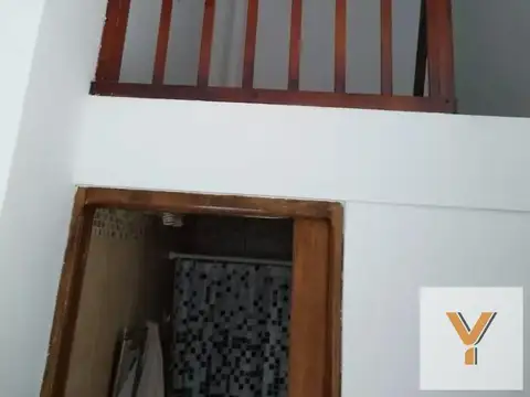 Depto Tipo Casa en Venta con 1 cocheras