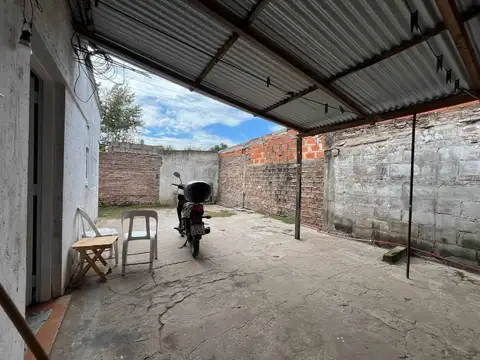Depto Tipo Casa en Venta 39 años