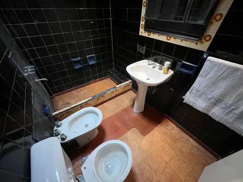 Depto Tipo Casa en Venta de 3 ambientes