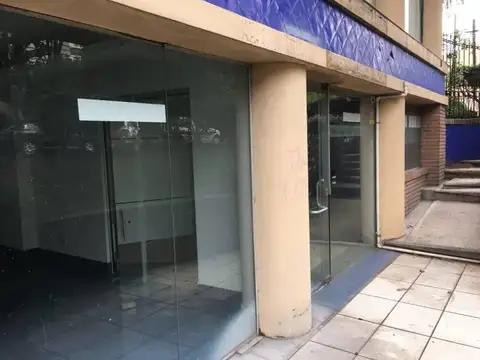 Rodriguez Peña al 900