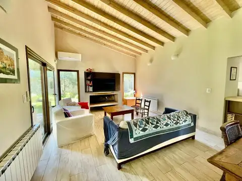Casa en Venta en Barrio Cerrado Costa Esmeralda, USD 270.000
