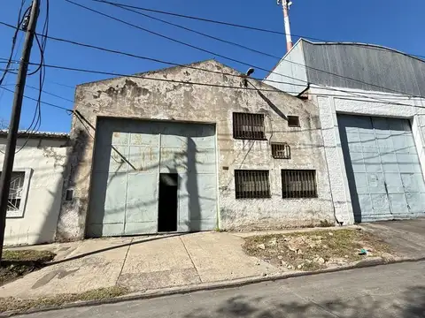 Galpón en Alquiler en Florida, Partido de Vicente López