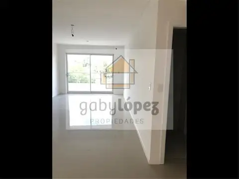Departamento en Venta con 1 cochera